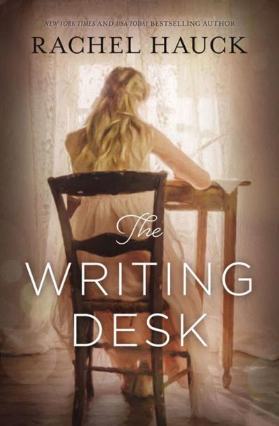 the Writing Desk 