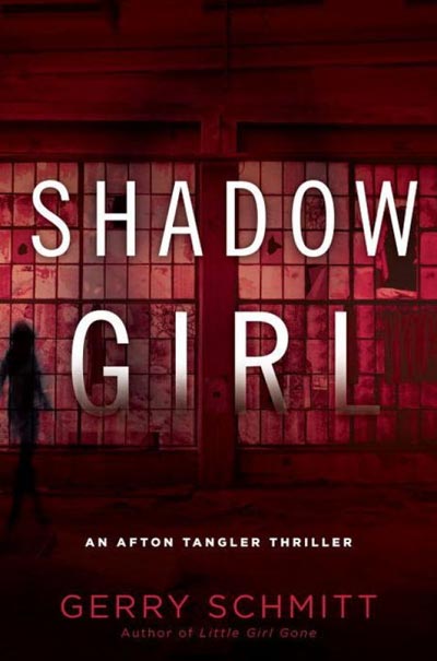 Shadow Girl