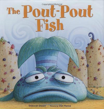 The Pout-Pout Fish