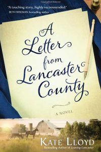 A Letter from Lancaster County
