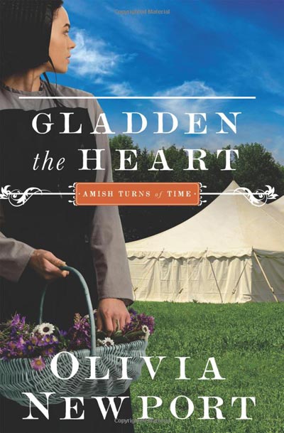 Gladden the Heart
