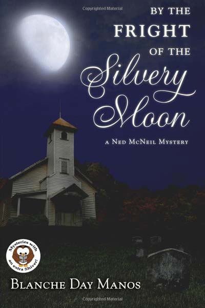 By the Fright of the Silvery Moon