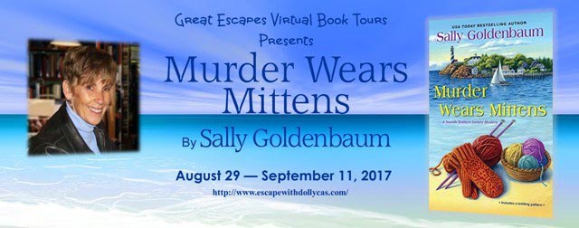 Write Now Literary Book Tours - Taffy Book Blast Tour