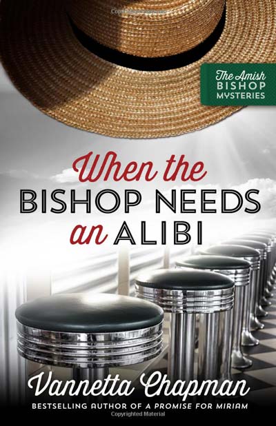 When the Bishop Needs an Alibi