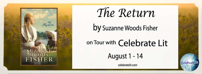 The Return-Celebrate Lit Tour