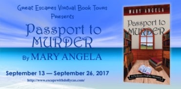 Write Now Literary Book Tours - Taffy Book Blast Tour