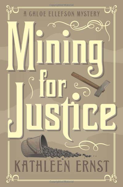 Mining for Justice