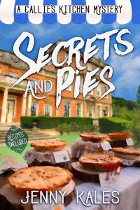 Secrets and Pies