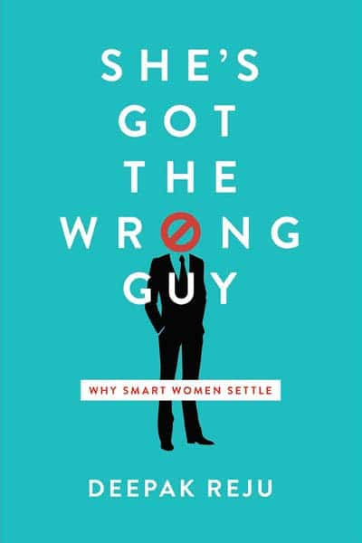 Shes Got The Wrong Guy Blog Tour