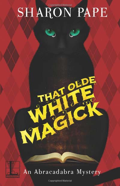 That Olde White Magick