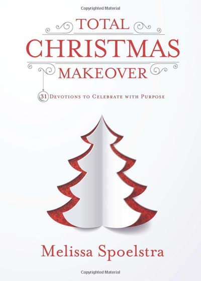 Total Christmas Makeover