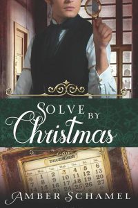 Solve by Christmas