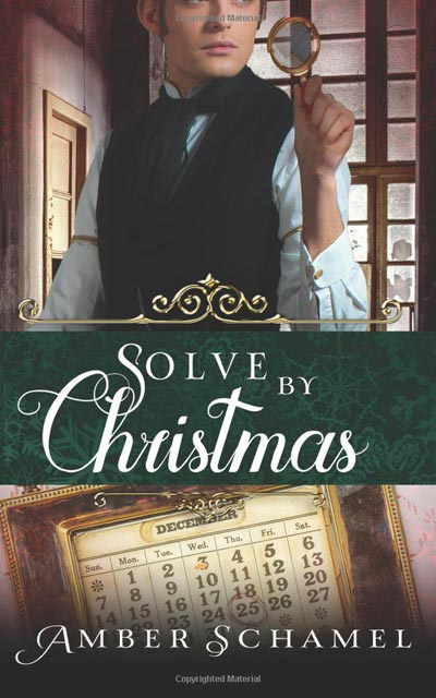 Solve by Christmas