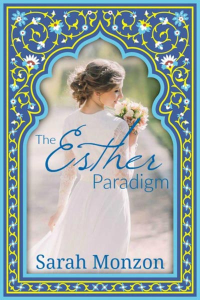 The Esther Paradigm (A Contemporary Christian Romance)