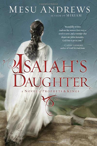 Isaiah’s Daughter