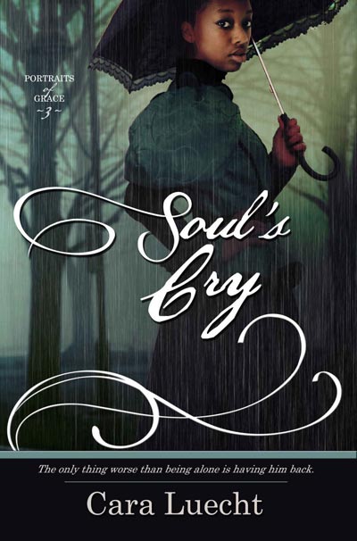 Soul’s Cry