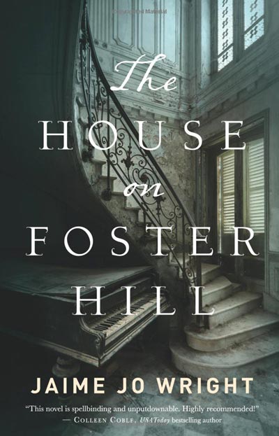 The House on Foster Hill