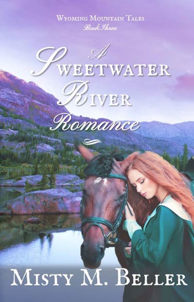 A Sweetwater River Romance