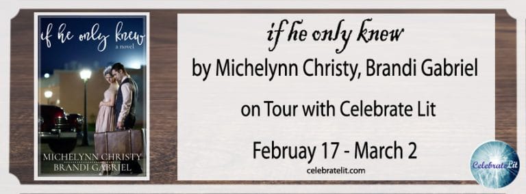 If He Only Knew ⋆ Bibliophile Reviews