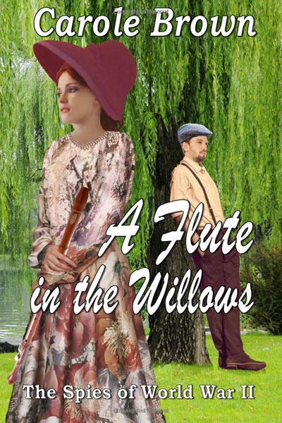 A Flute in the Willows