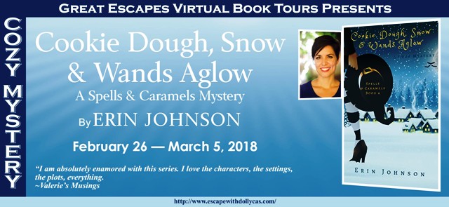 Write Now Literary Book Tours - Taffy Book Blast Tour