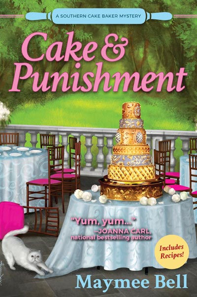 Cake & Punishment