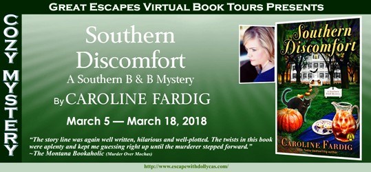 Write Now Literary Book Tours - Taffy Book Blast Tour