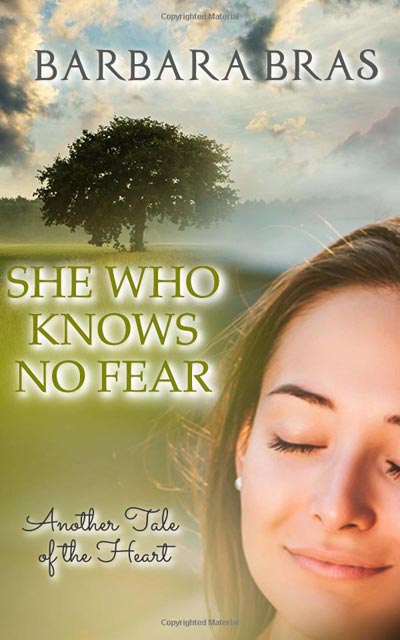 She Who Knows No Fear