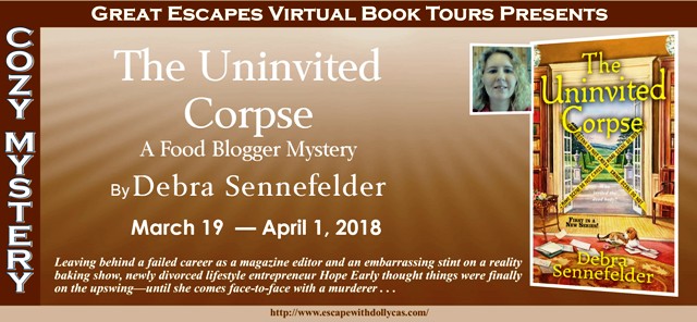 Write Now Literary Book Tours - Taffy Book Blast Tour