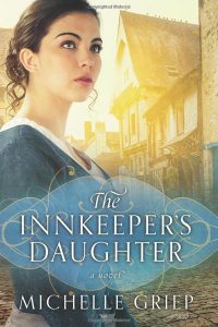 The Innkeeper’s Daughter
