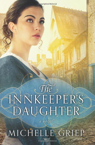 The Innkeepers Daughter