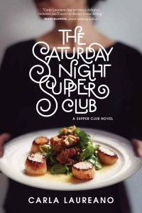 The Saturday Night Supper Club