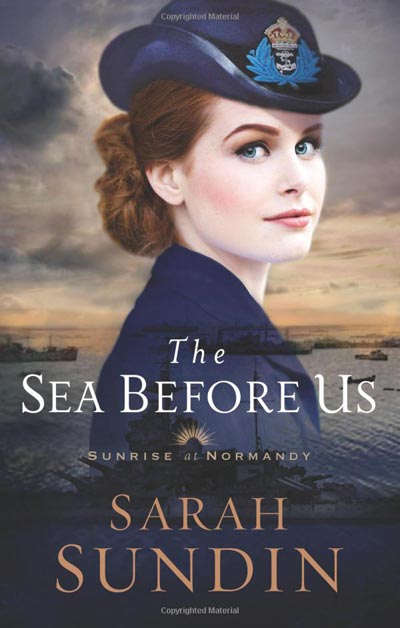 The Sea Before Us