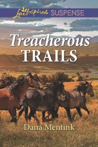 Treacherous Trails
