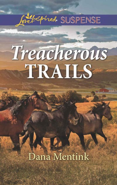 Treacherous Trails