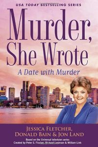 Murder She Wrote: A Date With Murder