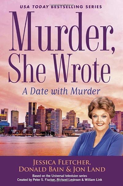 Murder She Wrote - A Date with Murder