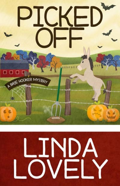 Picked Off by Linda Lovely