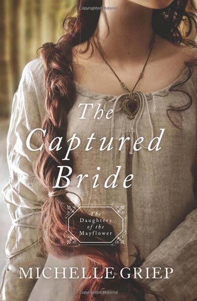 The Captured Bride