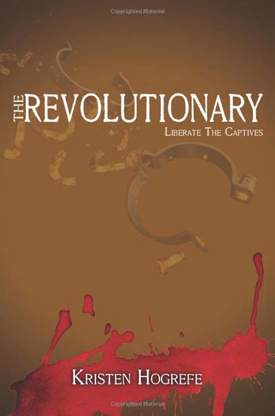 The Revolutionary (The Rogues) (Volume 2)