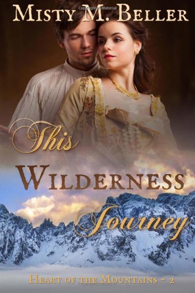 The Wilderness Journey