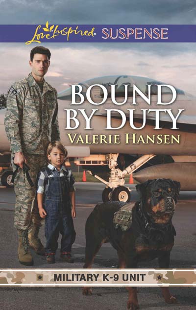 Bound by Duty