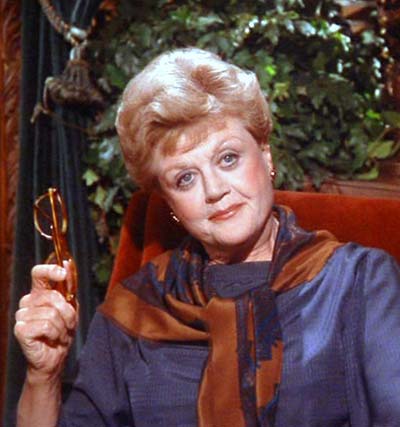 Jessica Fletcher