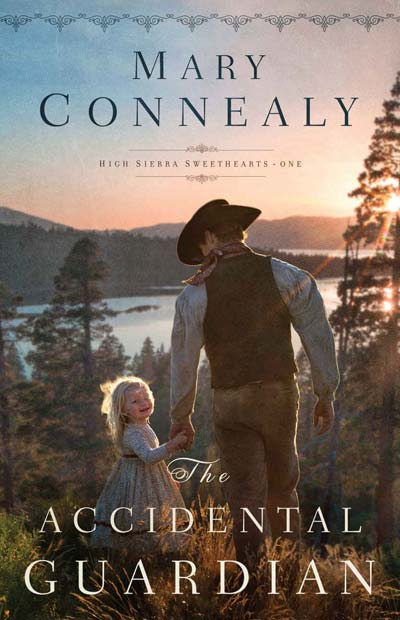 The Accidental Guardian (High Sierra Sweethearts)