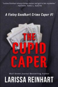 The Cupid Caper
