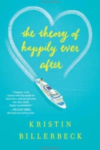 The Theory of Happily Ever After