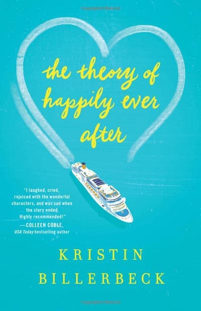 The Theory of happily ever after