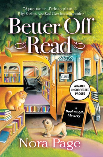 Better off Read