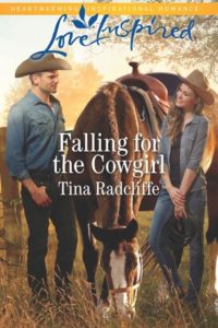 Falling for the Cowgirl