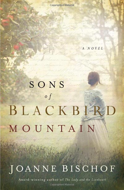 Songs of Blackbird Mountain